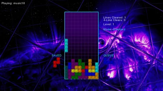 Zentris screenshot 12