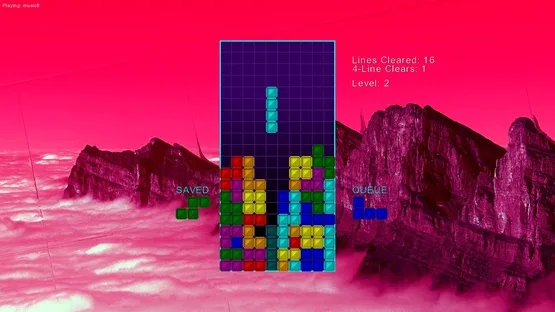 Zentris screenshot 13