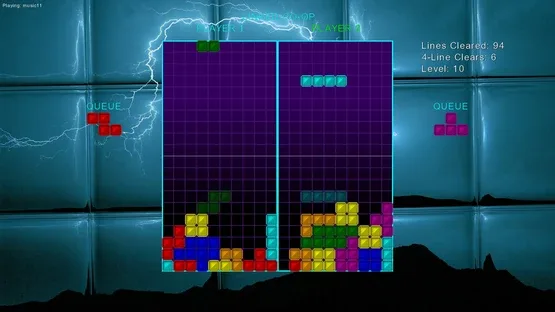 Zentris screenshot 16
