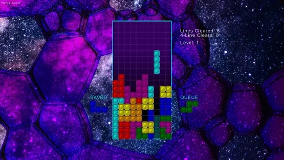 Zentris screenshot 17