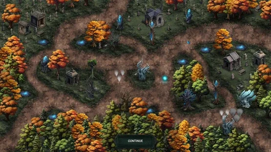 Rebirth TD screenshot 7