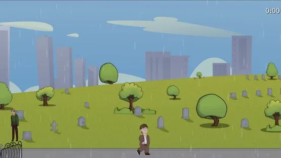 You Must Remember screenshot 10