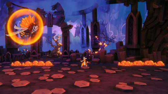 Akatori screenshot 6