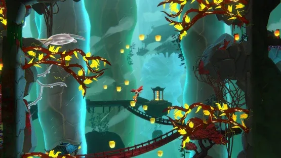 Akatori screenshot 7