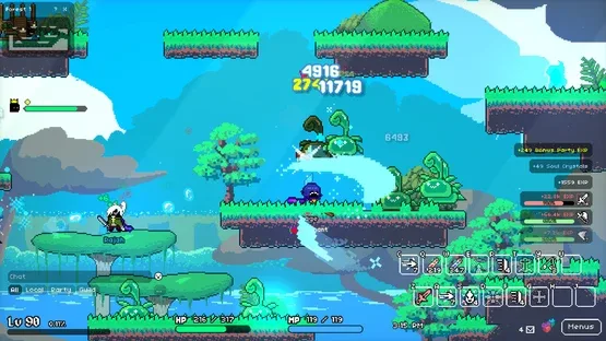 Soul's Remnant screenshot 11
