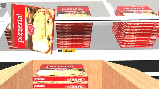 Food Store Simulator screenshot 10