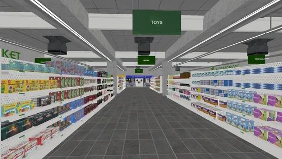 Food Store Simulator screenshot 8