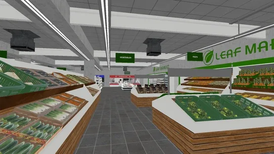Food Store Simulator screenshot 9
