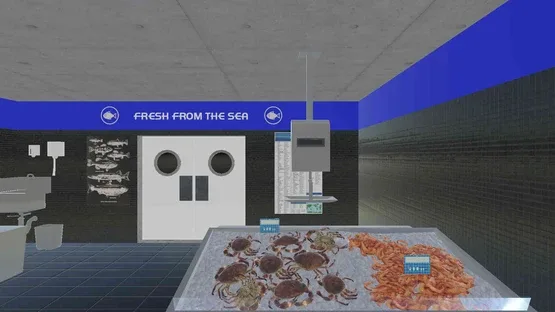 Food Store Simulator screenshot 5