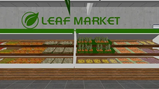 Food Store Simulator screenshot 6