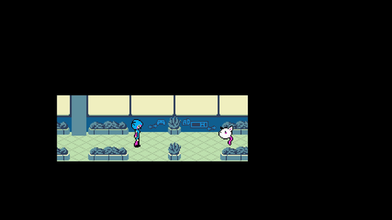 Nekobyte Screenshot