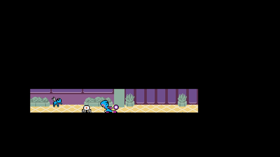 Nekobyte Screenshot