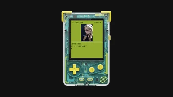 Hello, Runa! screenshot 4