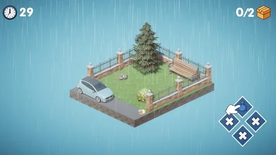 City Cleaning 2 screenshot 4