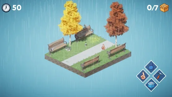 City Cleaning 2 screenshot 1