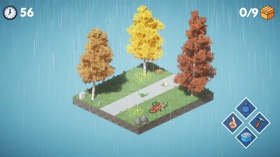 City Cleaning 2 screenshot 3