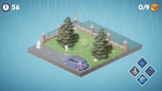 City Cleaning 2 screenshot 2