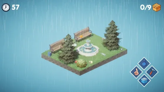 City Cleaning 2 screenshot 6