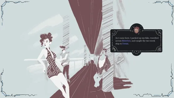 The Faraway King screenshot 1