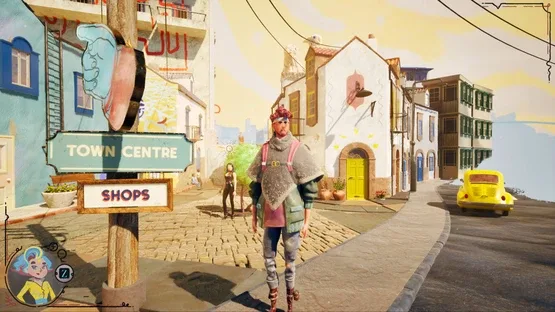 The Faraway King screenshot 2