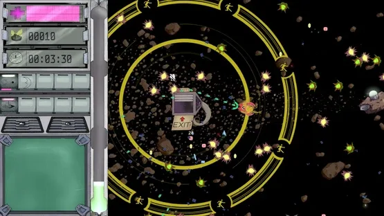 G.E.M. Grab & Exit screenshot 10