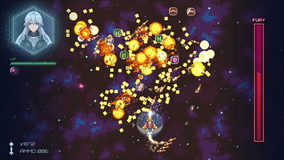 Moonbringer screenshot 1