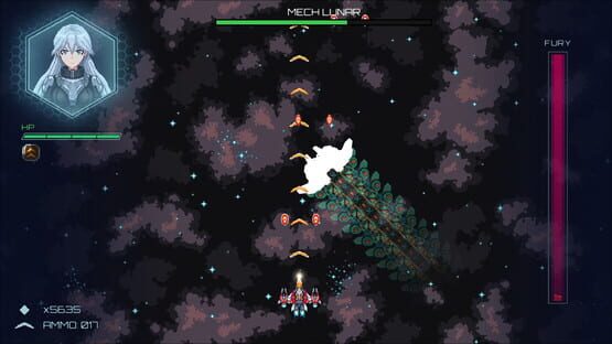 Moonbringer screenshot 2