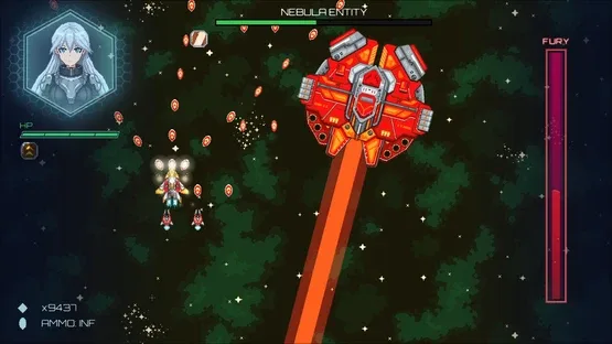 Moonbringer screenshot 3