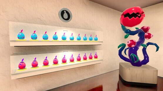 Monster Museum: Tidy Up the Collection! screenshot 6