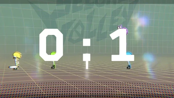 Split Second Volley screenshot 4