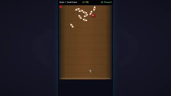 Dr. Bowlatzo's Crazy Bowling screenshot 3