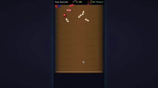 Dr. Bowlatzo's Crazy Bowling screenshot 4