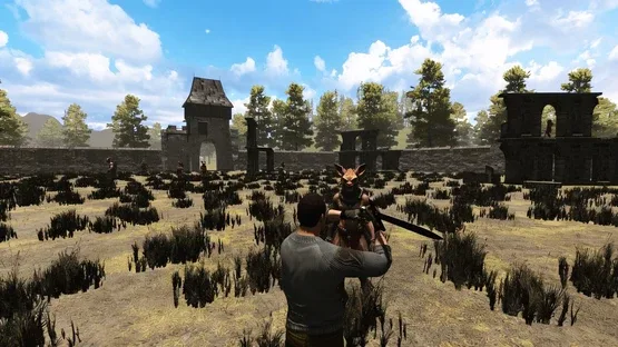 Voldark screenshot 4