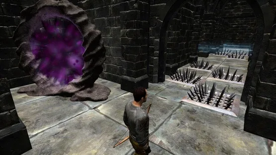 Voldark screenshot 5