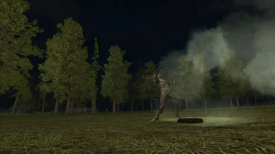 Voldark screenshot 7