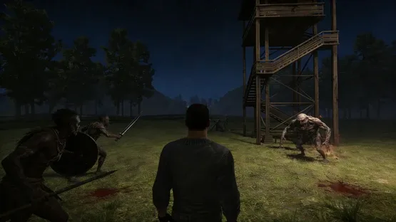 Voldark screenshot 8