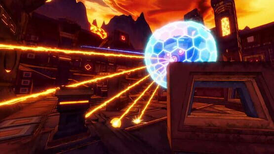 Drifters: Blackout Crew screenshot 2