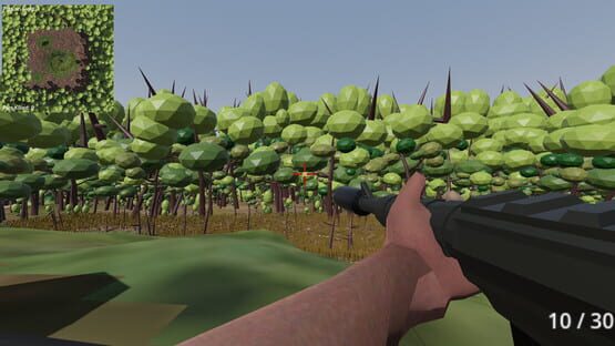 The S.H.O.W. screenshot 1