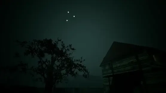 Who Are You!? screenshot 1