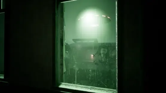 Who Are You!? screenshot 2