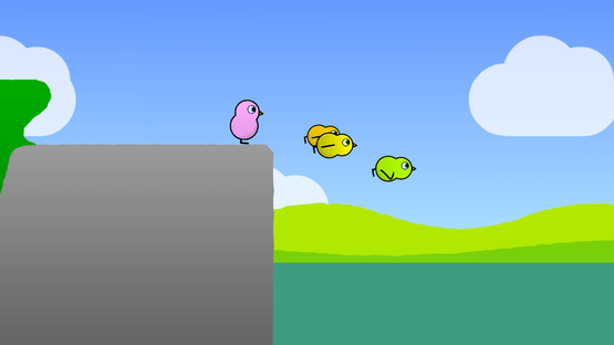 Duck Life 2: World Champion Screenshot