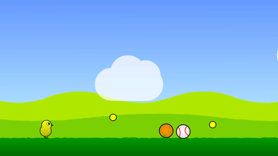 Duck Life 2: World Champion Screenshot