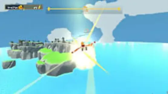 Aerialia: Wings of Delivery screenshot 2
