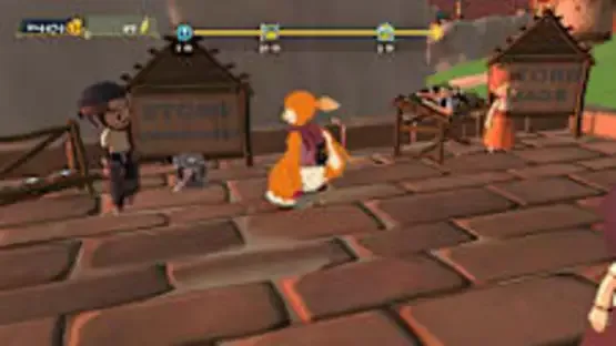 Aerialia: Wings of Delivery screenshot 3