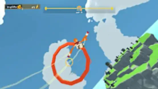 Aerialia: Wings of Delivery screenshot 4
