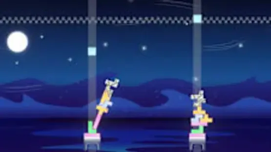 Blocky Powers screenshot 3