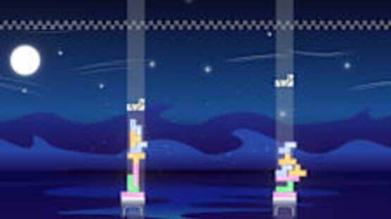 Blocky Powers Screenshot