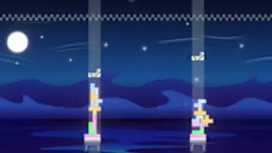 Blocky Powers screenshot 4