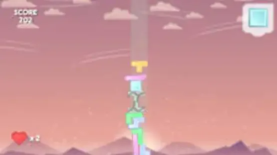 Blocky Powers screenshot 6