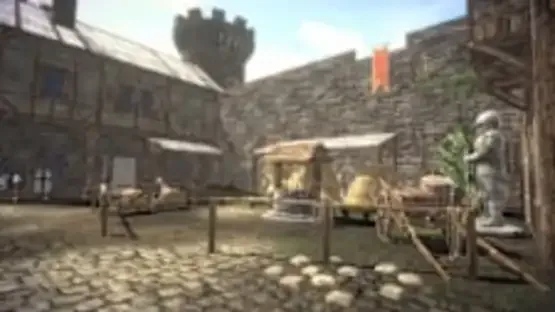 Fernkeep screenshot 4